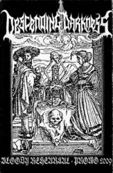 Descending Darkness (AUT) : Bloody Rehearsal